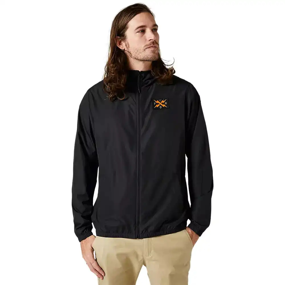 Jaqueta Fox Corta Vento Calibrated WindBreaker