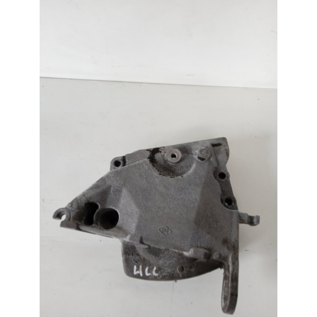 Suporte Coxim Tampa Motor Sandero 1.0 16v D4d
