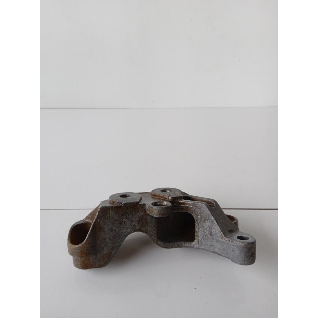 Suporte Coxim Motor Lado Esquerdo Montana 2008 09 2010 1.4