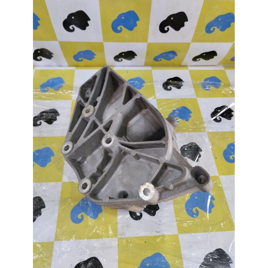 Suporte Compressor Ar Onix Prisma 1.4 2017-20