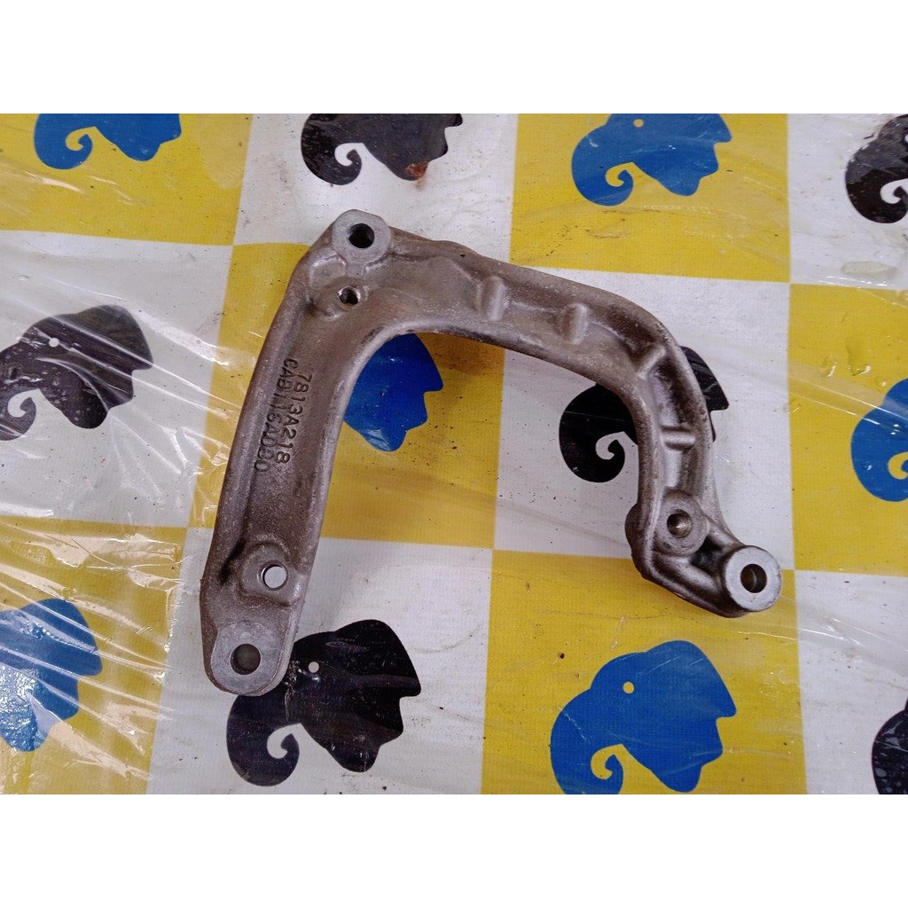 Suporte Do Compressor Mitsubishi Asx 2.0 2011 12 13