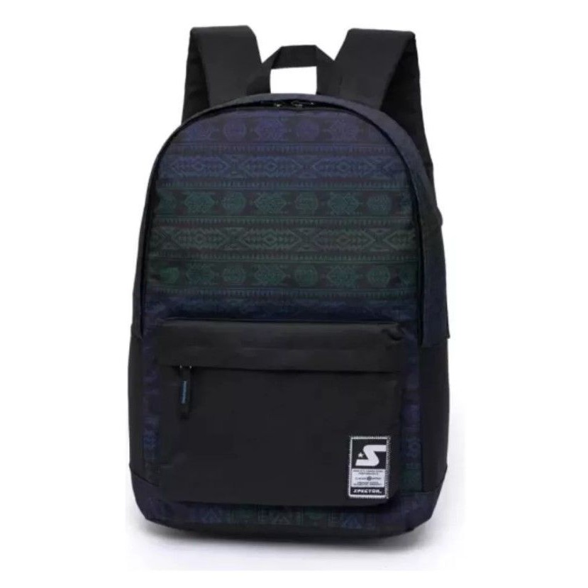 MOCHILA DE COSTAS JUVENIL TRIBAL - SPECTOR