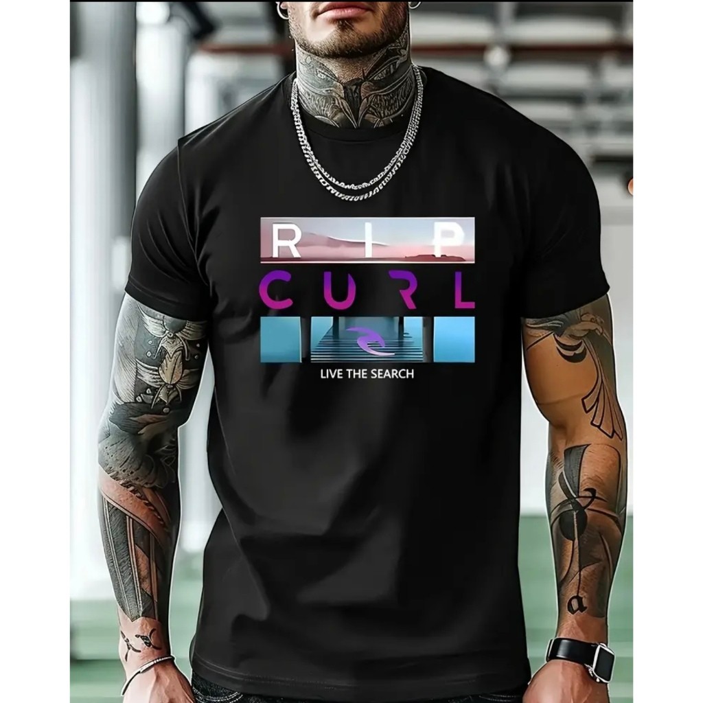 CAMISA MASCULINA 100% ALGODÃO CAMISETA CASUAL PRETA ESTILOSA COSTURA REFORÇADA MALHA LEVE NAO DESBOTA  LANÇAMENTO