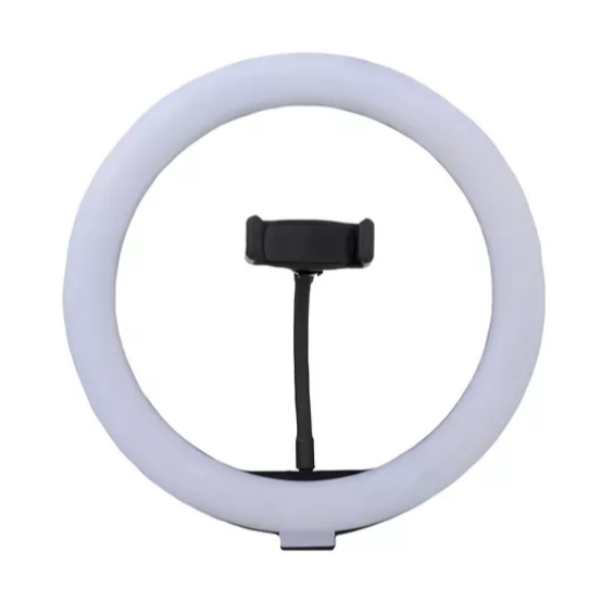 Luz Ring Light 10 Pol Led 3500/5500k