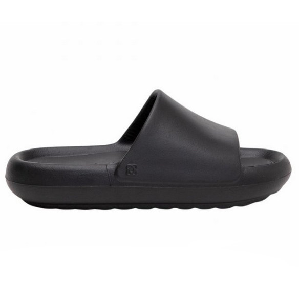 Chinelo Slide Feminino  Petite Jolie Sola Alta Pj7639