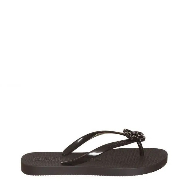 Chinelo Feminino Petite Jolie Original De Dedo Pj6979