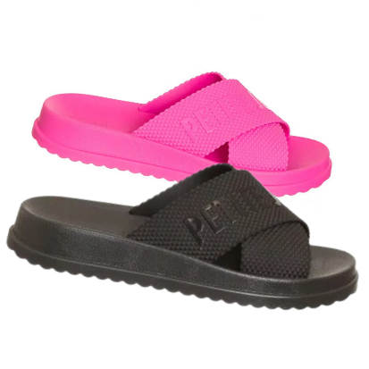 Chinelo Petite Jolie Feminino Slide ORIGINAL Varias Cores Pj6812ii