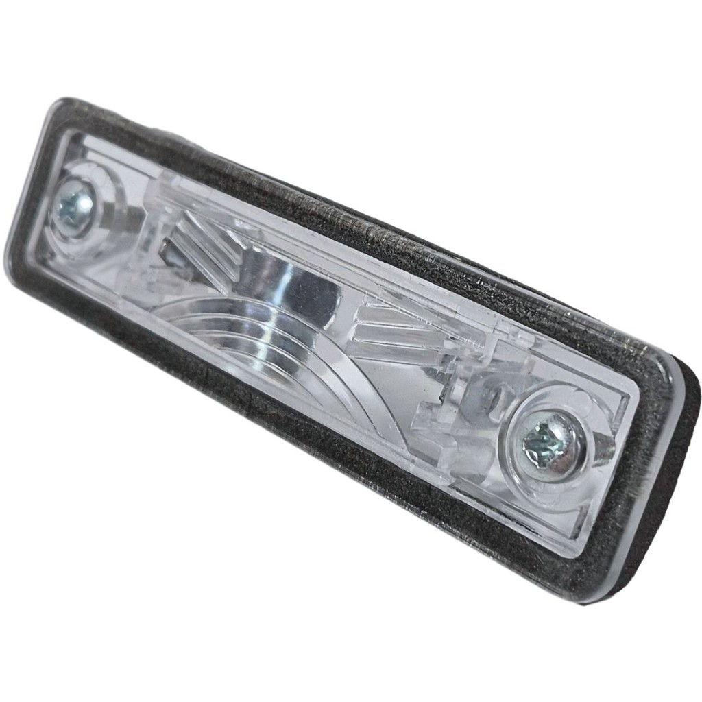 LANTERNA LUZ DE PLACA TRASEIRA VECTRA 95/96 ASTRA 95/96 ZAFIRA 98/01 OMEGA 93/96 CHEVROLET GM