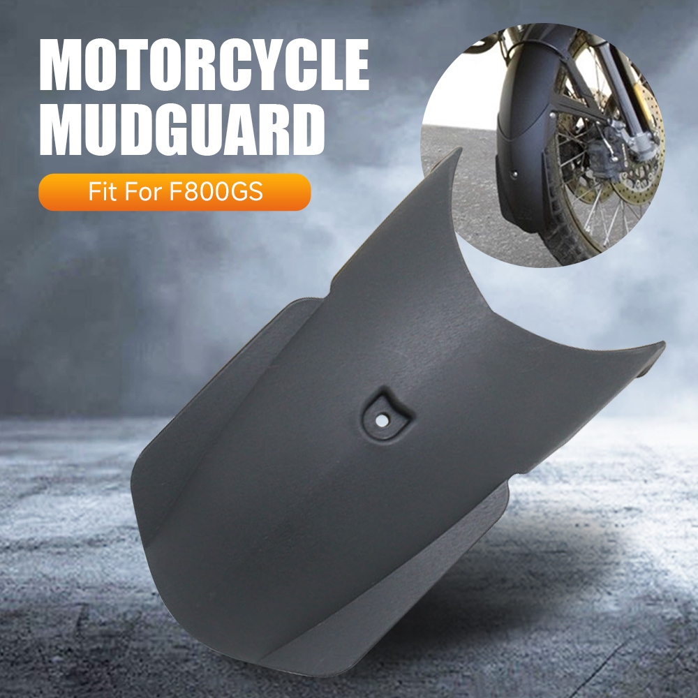 Adequado Para Modificação BMW F800GS , Guarda-Lamas Dianteiro Estendido , Proteção Contra Respingos