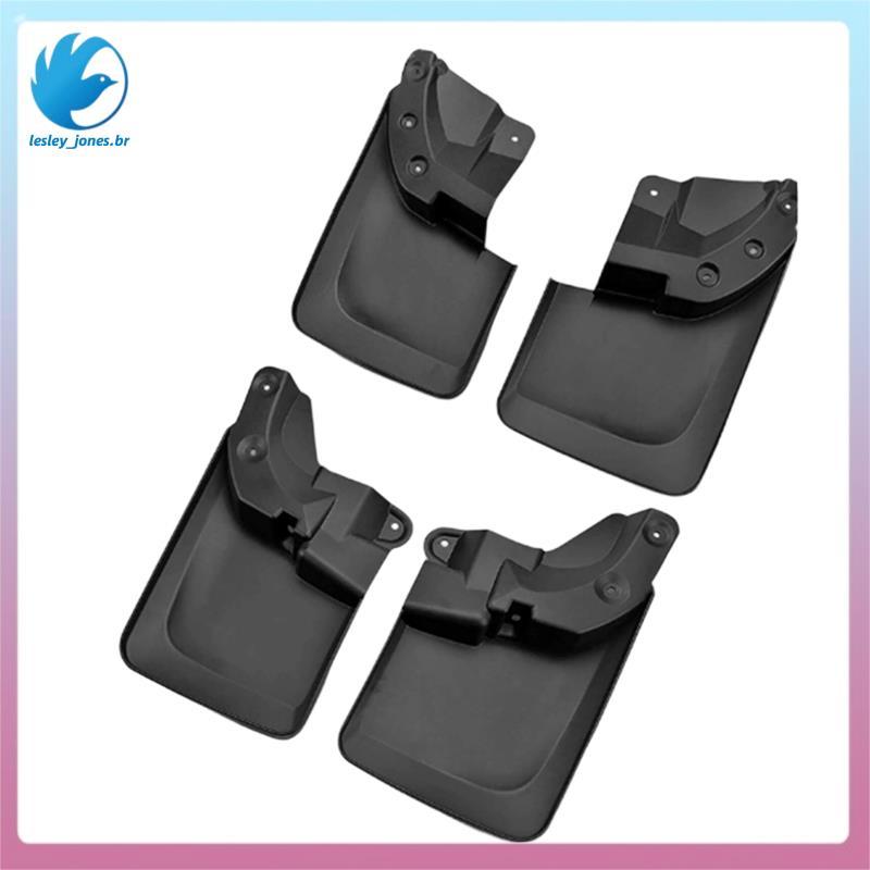 [lesley_jones.br] 1 Conjunto De Guarda-Lamas PT345-35160 É Adequado Para