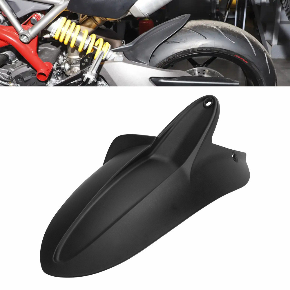 Adequado para Ducati Hacker 950/939/SP/821 Monster 1100/796 Guarda-lamas traseiro modificado