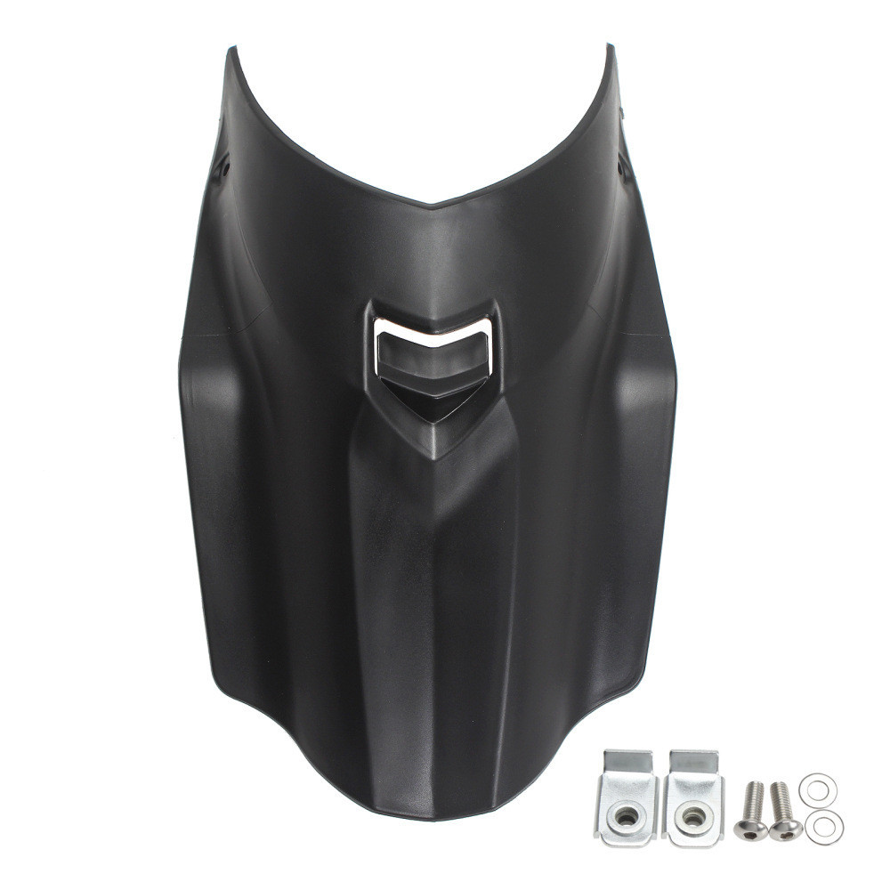 Adequado para BMW R1250GS/adv R1200GS Waterbird adv modificado guarda-lamas dianteiro telha de lama estendida