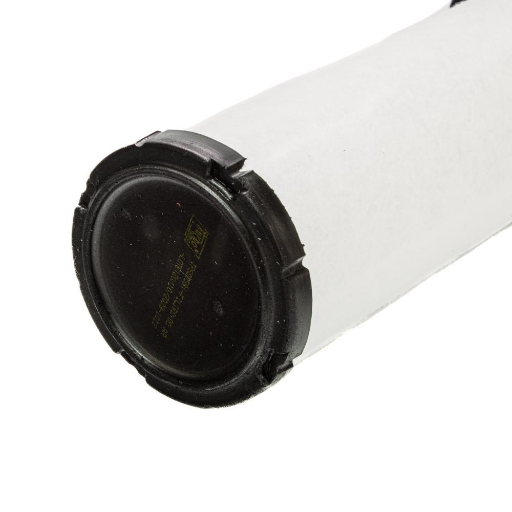 Filtro Ar Secundário Bobcat S160 S185 S205 S220 S250 S300 S330 T180 T190 T250 T300 T320 Motor Kubota