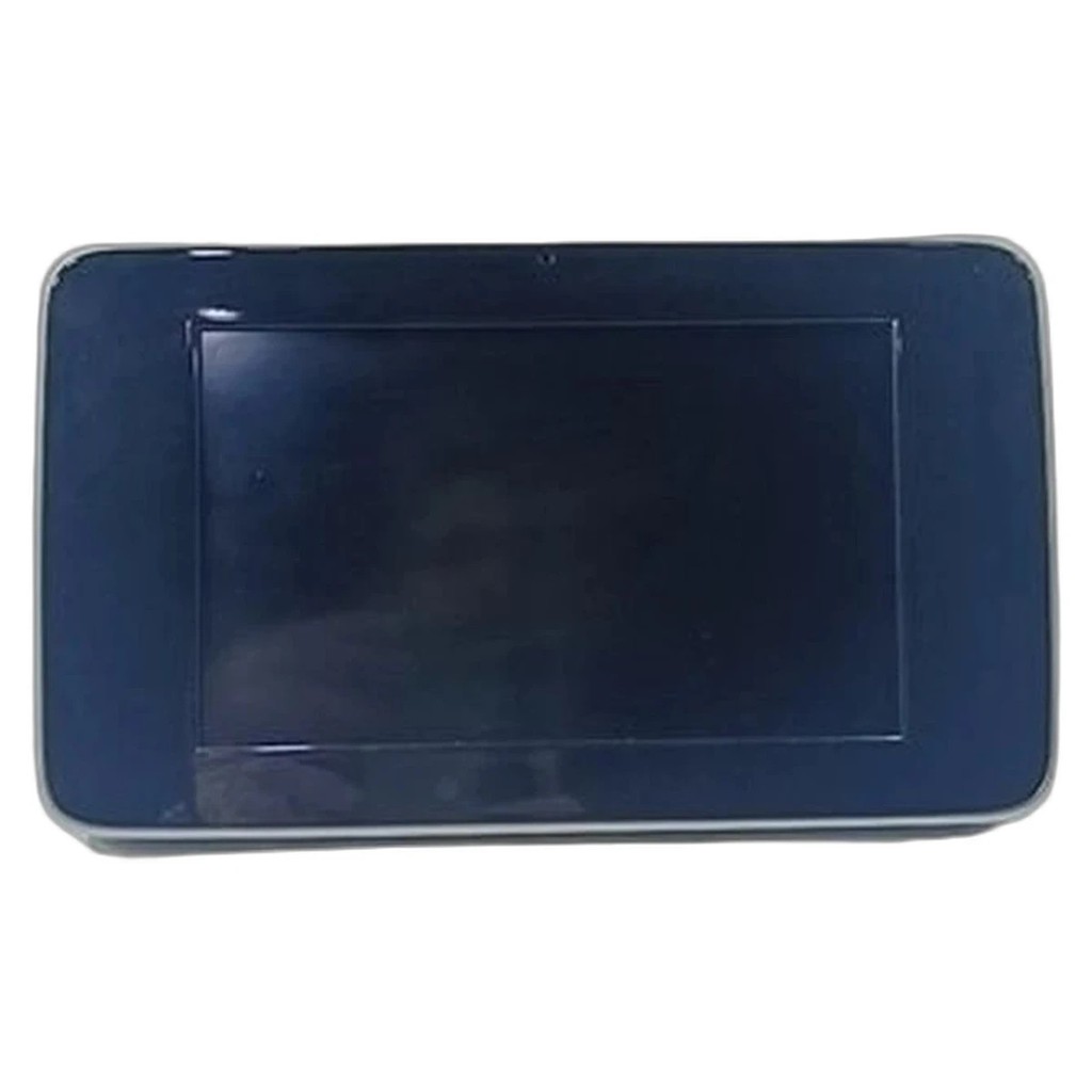 Tela Multimidia Monitor Mercedes C180 2015-2017 Original W20