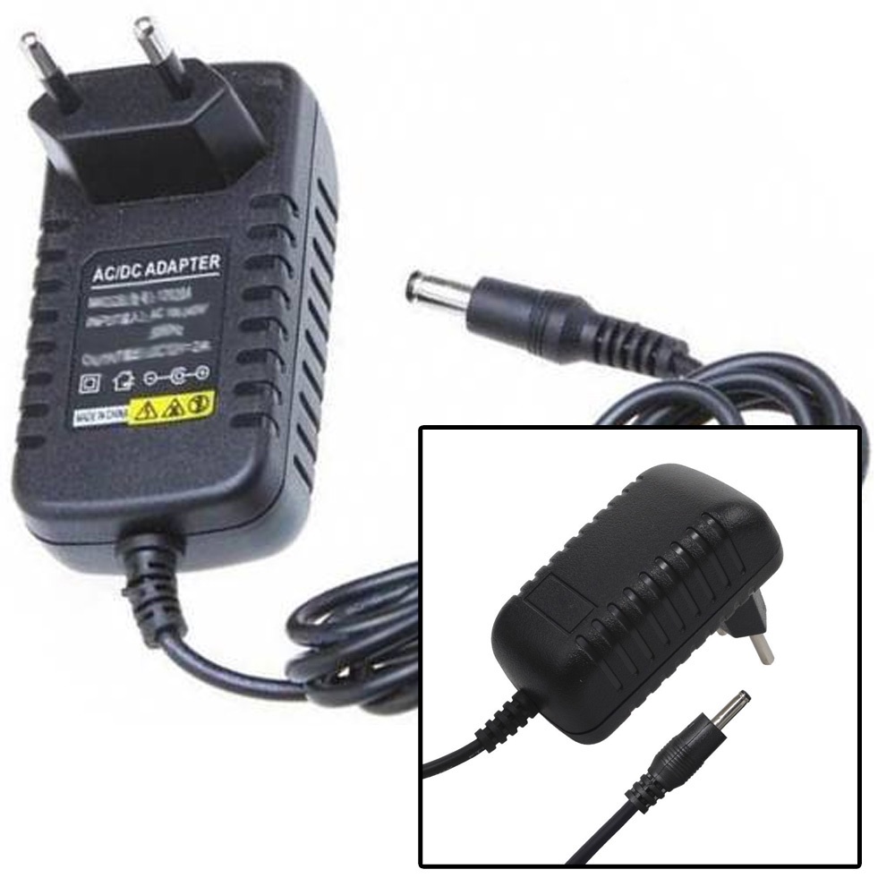Fonte Bivolt 12v 2a Cftv Fita Led Som Automotivo Camera Ip Monitor 5050