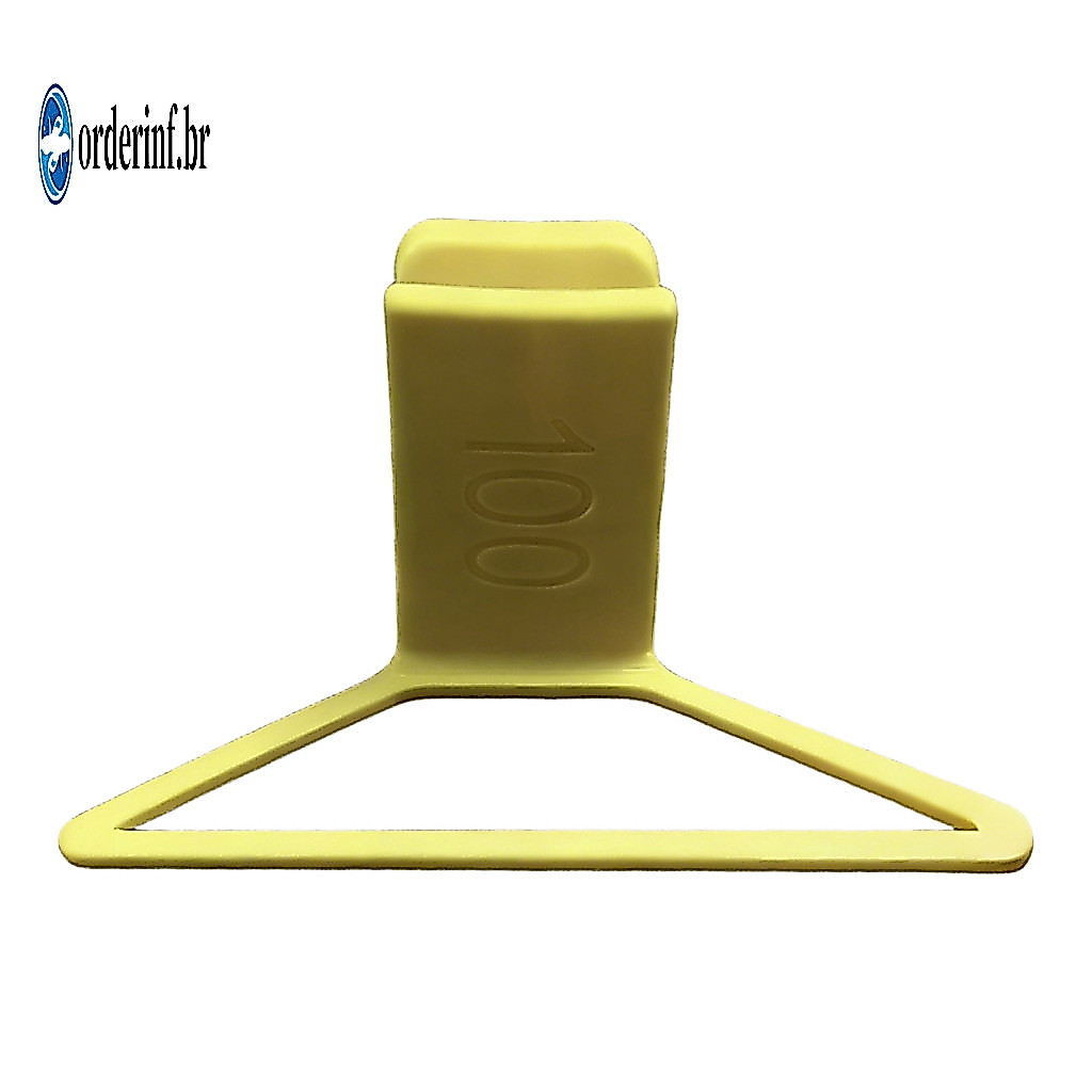 Paint Brush Holder Diy Rack Storage with Secure Clamps for Rim – Prevent Easy Tool Durable Painting Accessory for Home
