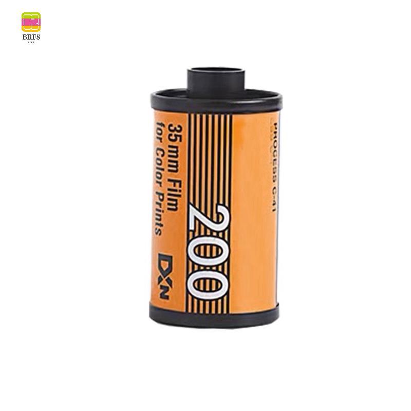 Para Rolo De Filme Negativo Compatível Com LOMO 200 35 Mm (36 Exposições) , Impressão Colorida Câmeras M35 , M38 H35