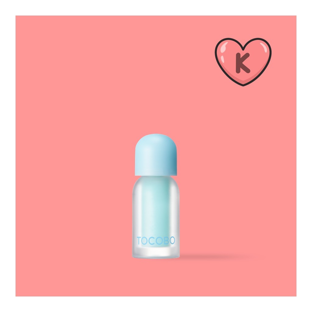 [Tocobo] Juicy Berry Plumping Lip Oil 00 GLAM MAX Frozen 4g/Óleo Labial Coreano/Efeito Por kidsarmor