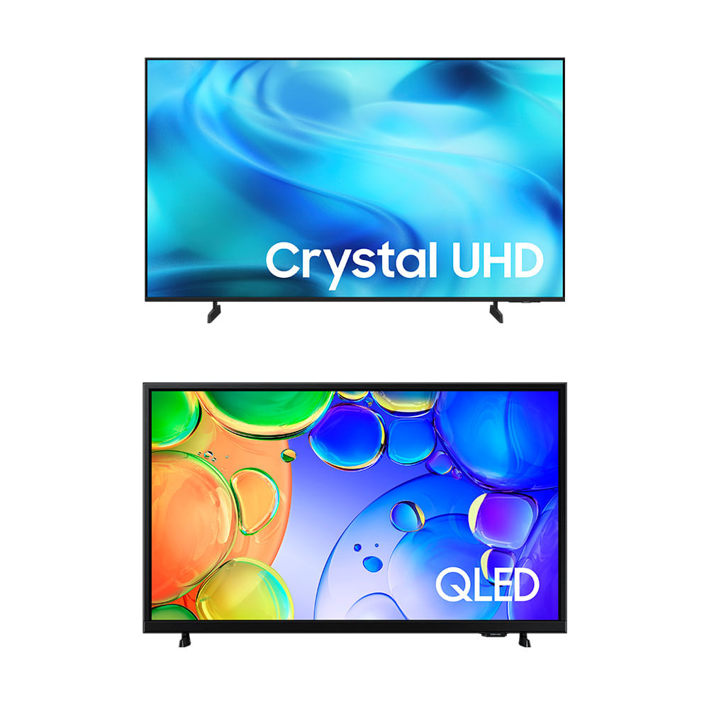Samsung Smart TV 58