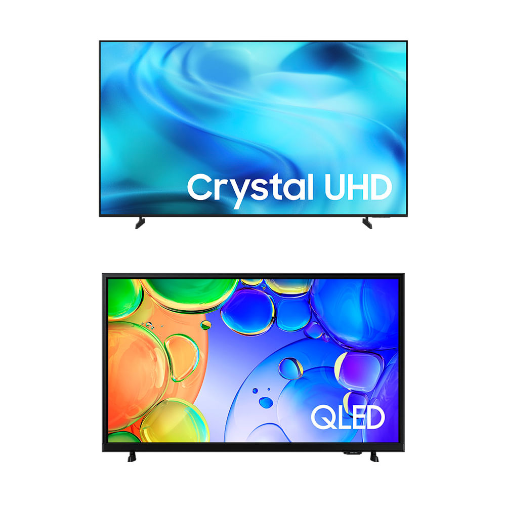 Samsung Smart TV 70