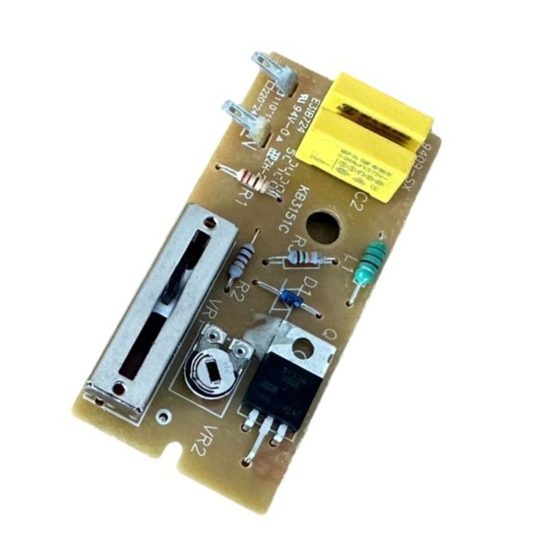 Placa Circuito Do Pedal Da Máquina Costura * 220V Controle Pé Para Casa E Multifuncional