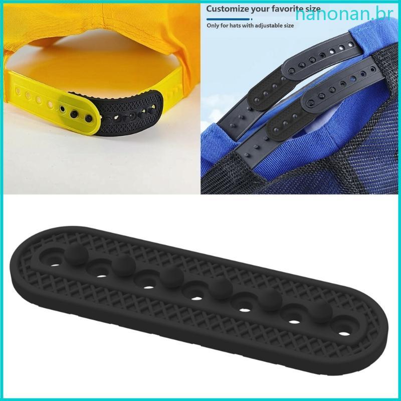 Multiuso Silicone Stretchable Cord Stopper Hat Repair Fastener Fivelas