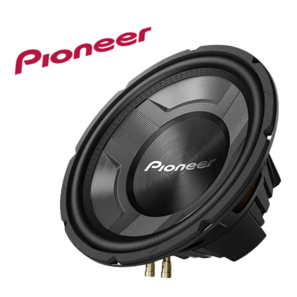 SUBWOOFER ALTO FALANTE PIONEER 12
