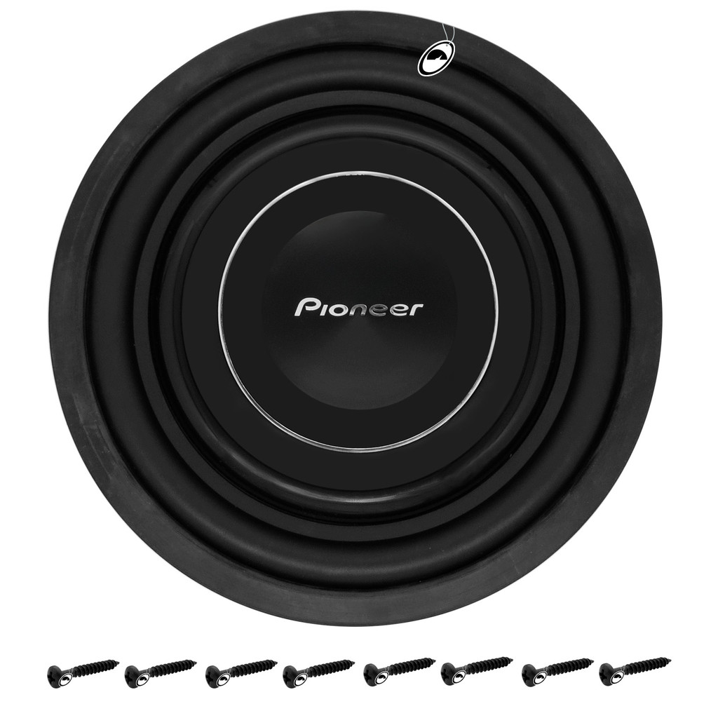 Subwoofer Slim Pioneer 10