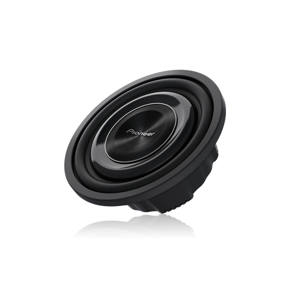 Subwoofer Slim10