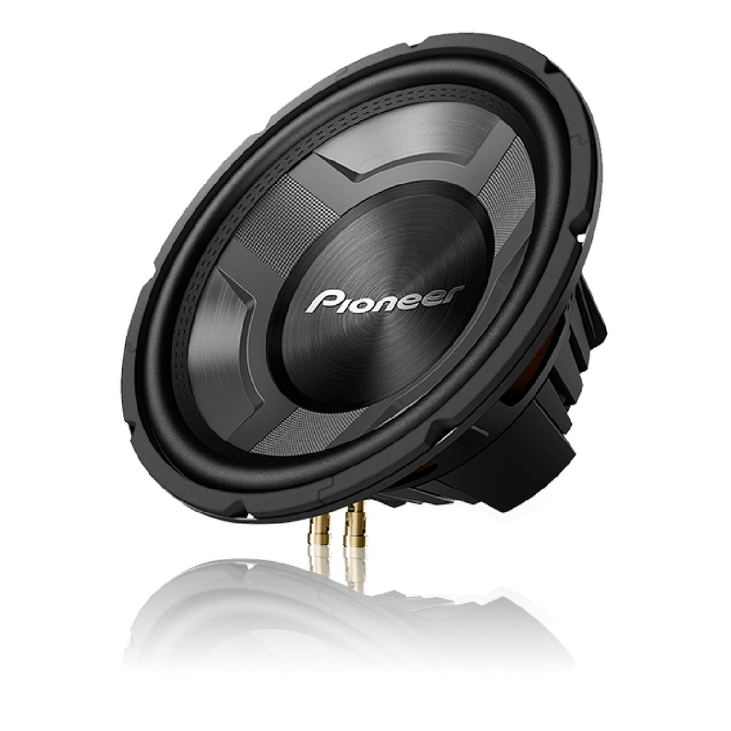 Subwoofer Pioneer TSW-3060BR 12