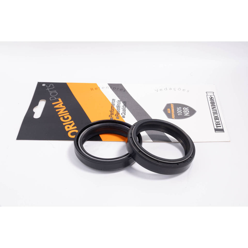 RETENTOR BENGALA PAR TIGER 800 XCX 15 A 20