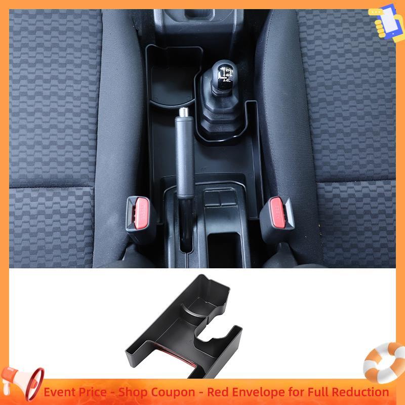 Ranarxaxenia00 Tidying Car Gear Shift Storage Caixa Organizador Bandeja Acessórios Para Jimny 2019 +