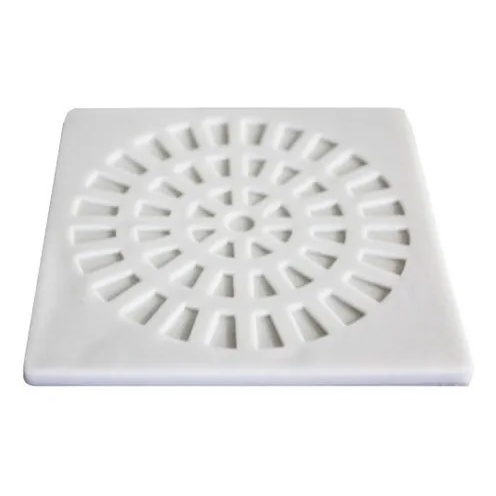 Porta Copo Formato Ralo Silicone Antiderrapante - Decoração Divertida, Cores