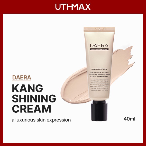[DAERA] Creme Brilhante Kang 40ml