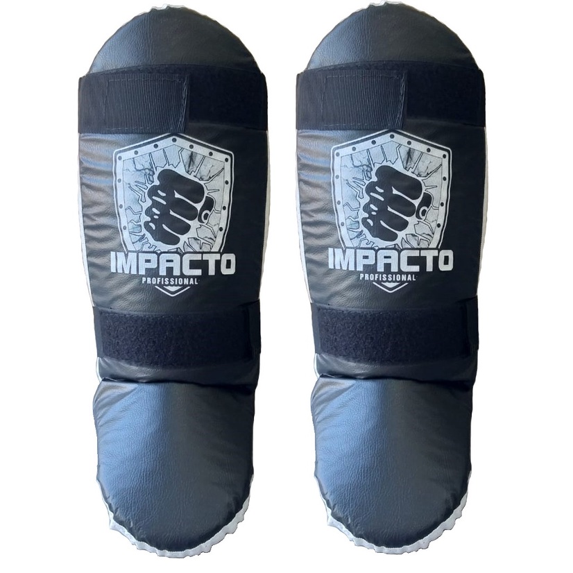 Caneleira kang fu impacto fitness