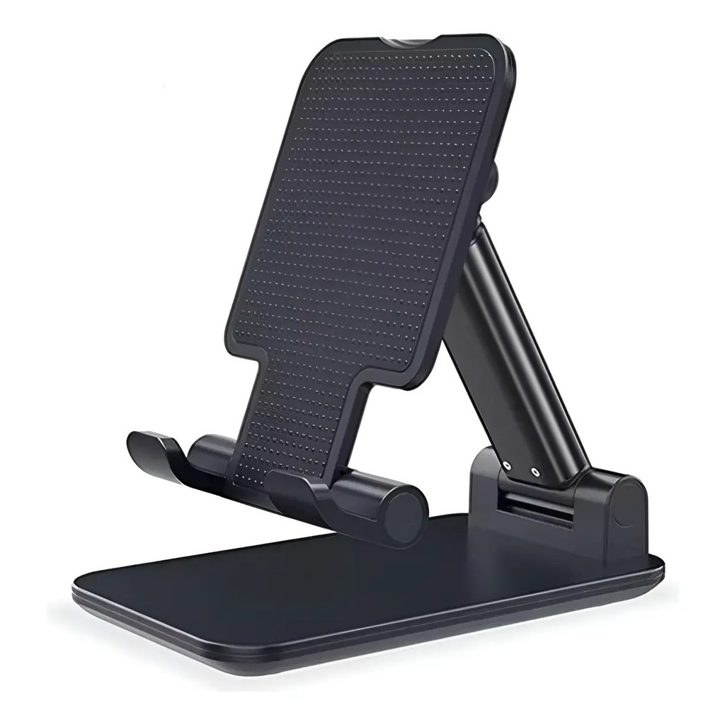 Suporte Tripé  Para Celular Mesa Portátil 360° Smartphone