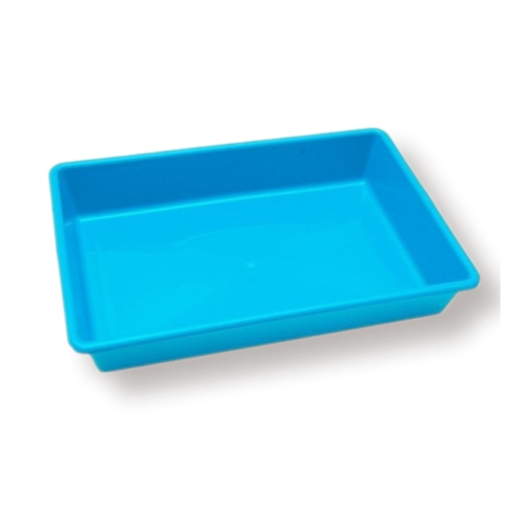 Bandeja Higiênica Para Pet Multiuso