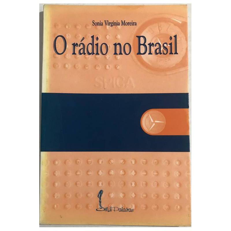 Rádio Nacional: o Brasil Em Sintonia