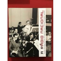 A Radio Nacional de Claudia Pinheiro