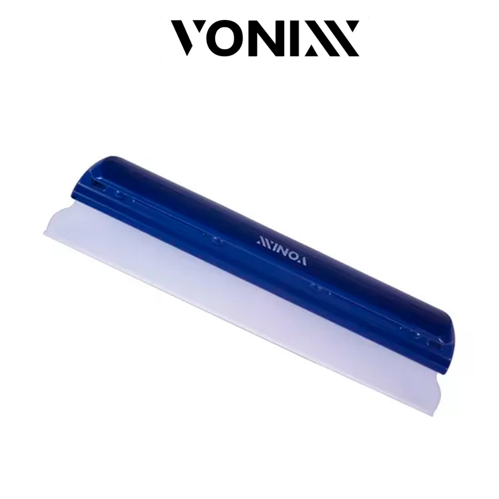 Mini Rodo Automotivo De Silicone Secagem Rápida Vonixx