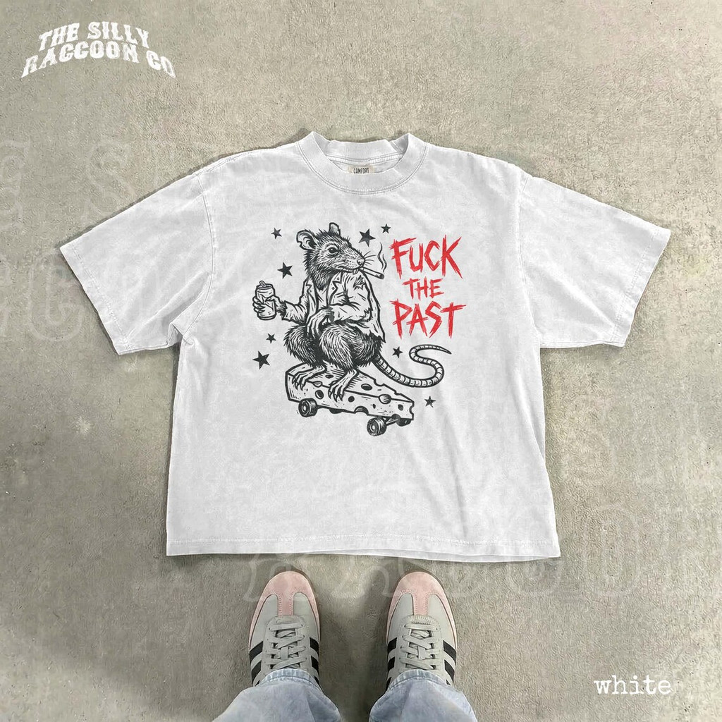 Camiseta Masculina Feminina Estampa 