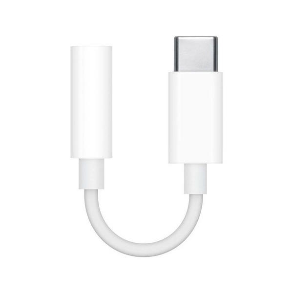 Adaptador Cabo Tipo C Usb-C Para Fone Ouvido P2 P3 3.5mm H'Maston