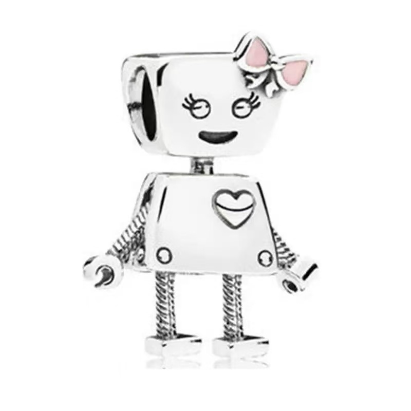 Segundo Pingente Fone de Ouvido Pulseira Apimentado DIY Simples Elegante Nicho Alta Qualidade