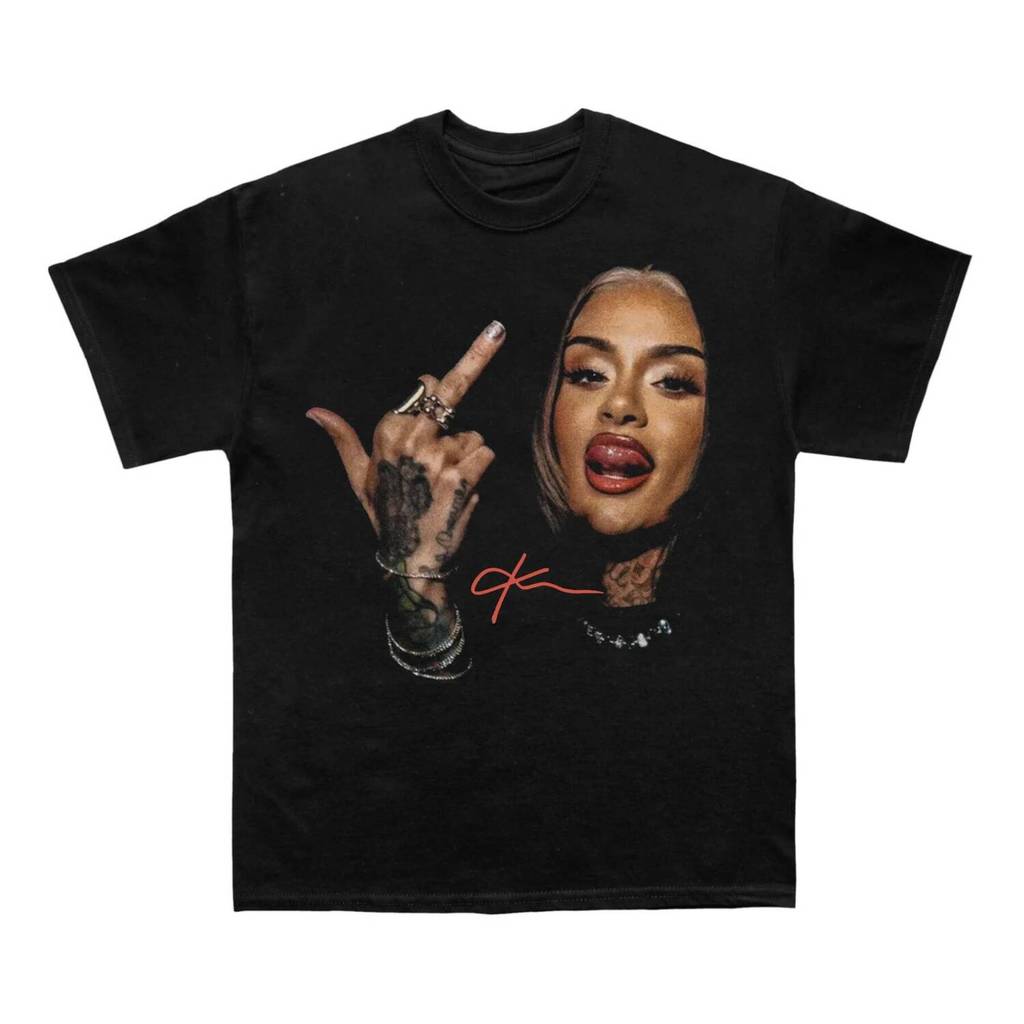 Kehlani 2026 Album Kehlani graphic Men T-Shirt Unisex 100% Cotton Short Sleeve Y2k Oversized Vintage Streetwear Tee
