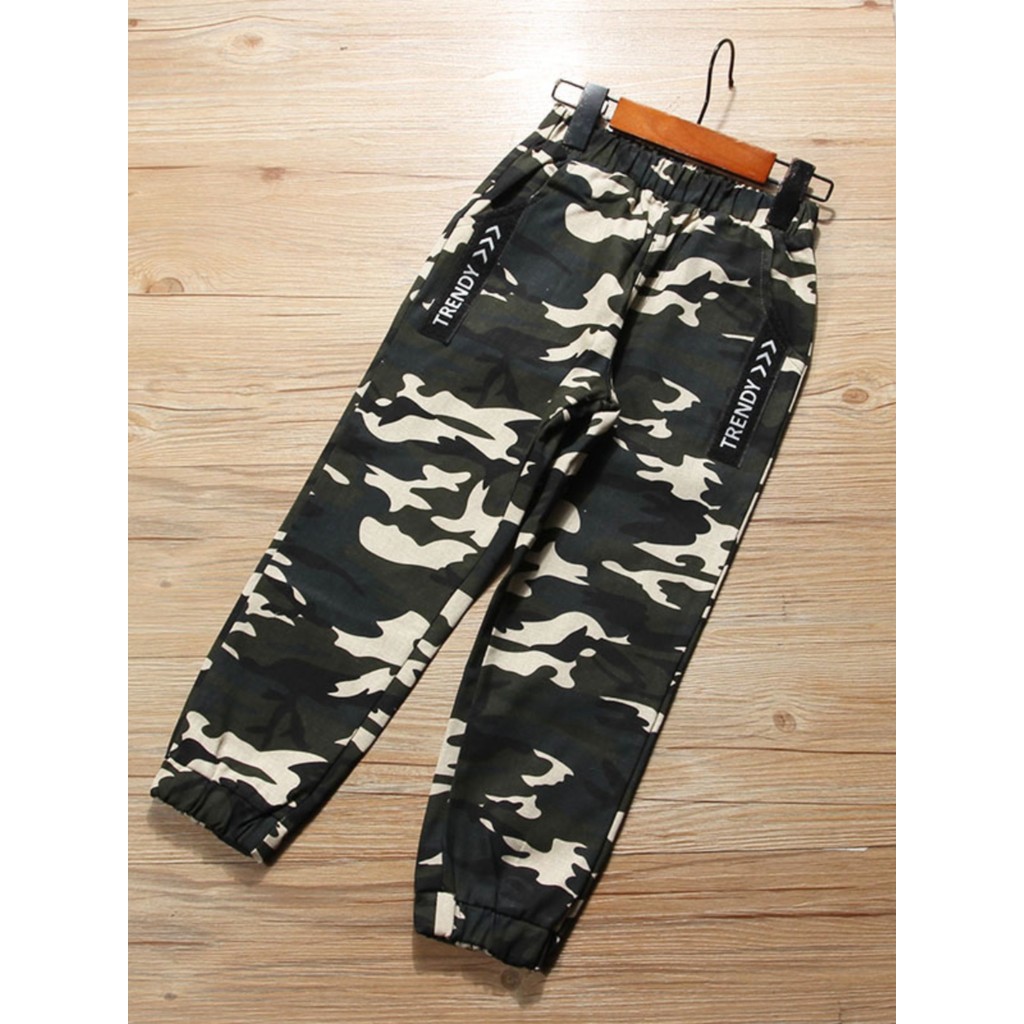 Exportação recomendada meninos calças compridas finas primavera outono crianças calças casuais novo estilo meninos Sweat