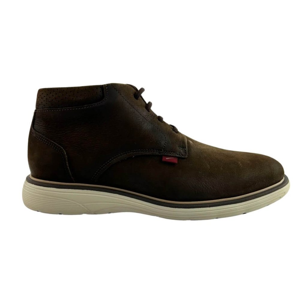 Bota Masculina Ferracini 4962-696h Full Rusti