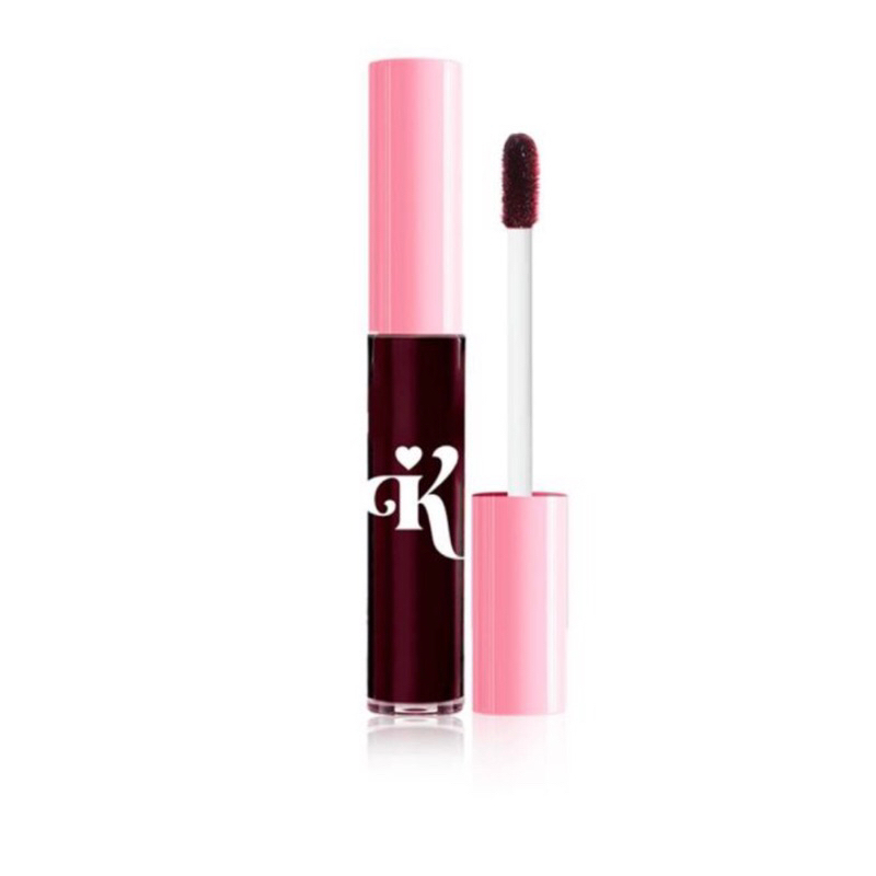 GLOSS LABIAL TATTOO PRETO - BY KAREN BACHINI