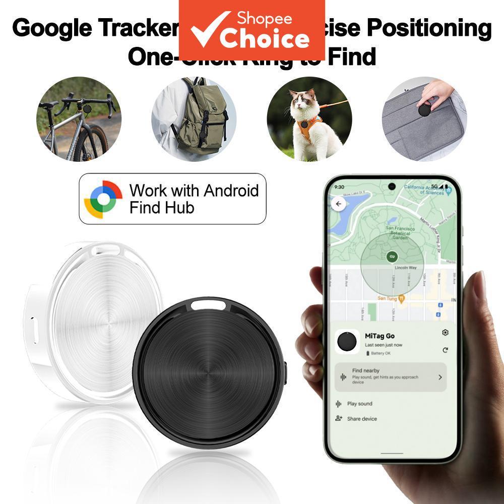 Google Smart Mini Tracker Android Alarme Antirroubo Dispositivo Inteligente Para Animais De Estimação Localizador De Car