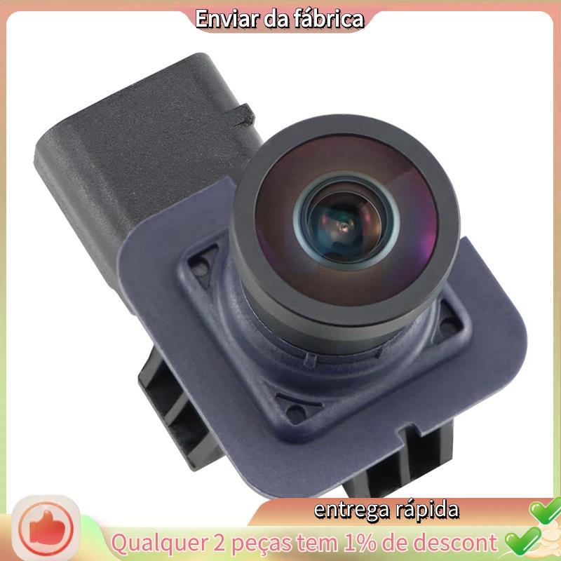 CK4Z-19G490-A Câmera De Backup De Visão Traseira Para Transit 150 250 350 2015-2017 Carga Van 2018-2019 CK4Z19G490A Peça