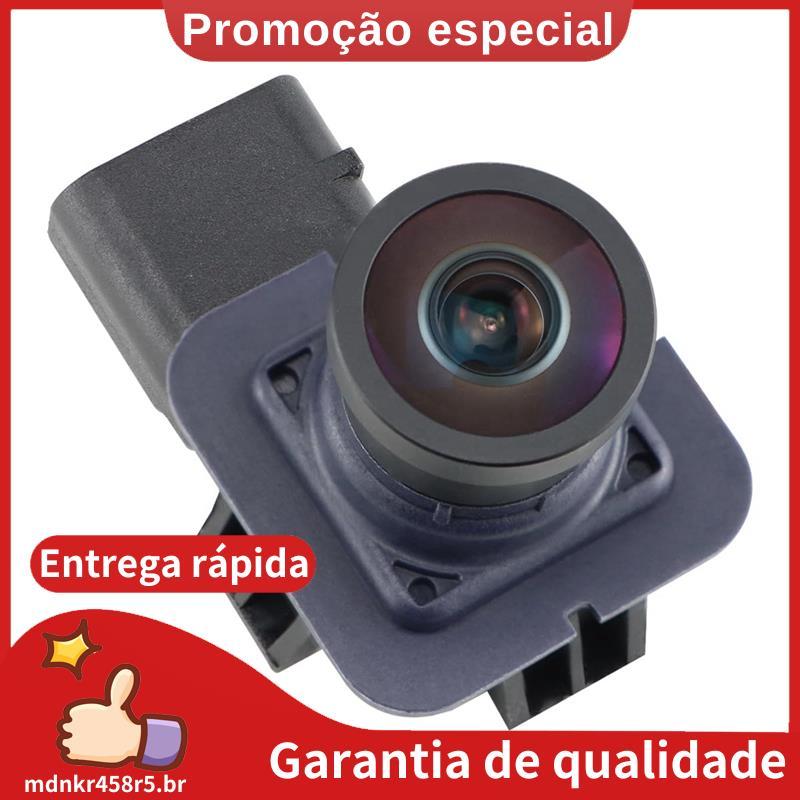 CK4Z-19G490-A Câmera De Backup De Visão Traseira Para Transit 150 250 350 2015-2017 Cargo Van 2018-2019 CK4Z19G490A Peça